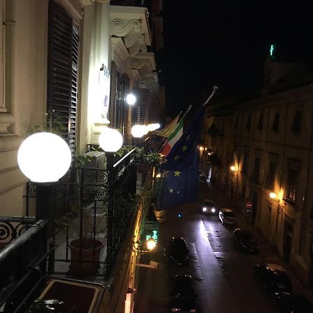 Apartment In Palerme Extérieur photo