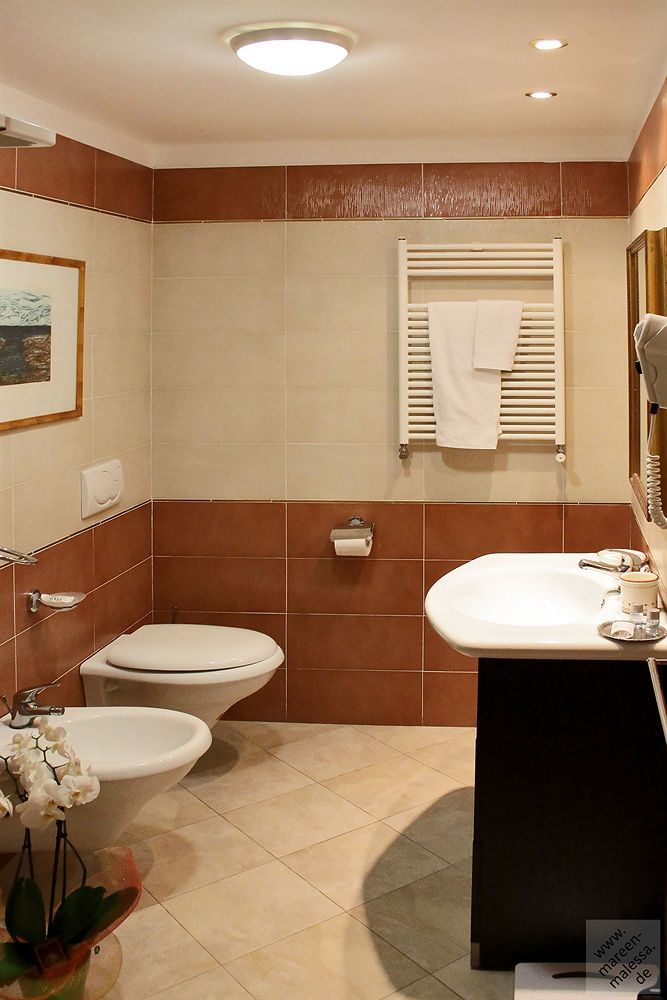 Apartment In Palerme Extérieur photo