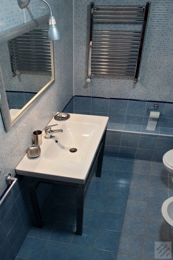 Apartment In Palerme Extérieur photo